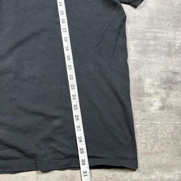 Vintage 90’s Black Oakley Software Tee - Picture 6 of 7